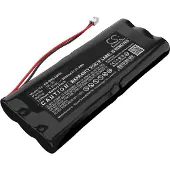 24.Se Batteri til dørlås til Intellikey 100225, PT00212L