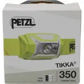 Petzl Tikka Pandelampe