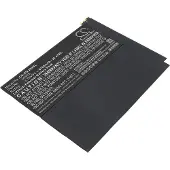 Cameron Sino Batteri til tablet til Apple A2898, A2899, A2900 osv.