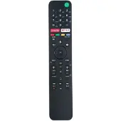 24hShop Fjernkontrol RMF-TX500E Sony Stemmestyret