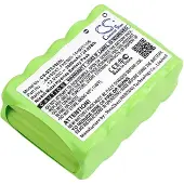 123accu Batteri til Soundcast Outcast JR-højttaler