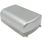 Cameron Sino Batteri til kamera til Samsung VM-C5000, VP-D5000, VP-D5000i osv.