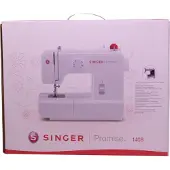 SINGER Promise 1408