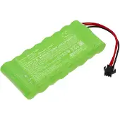 Cameron Sino Batteri til timer til Compumatic XL1000, XL1000e