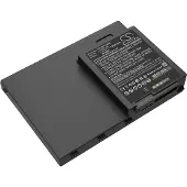 Cameron Sino Batteri til tablet til Zebra Xbook L10, Xslate L10
