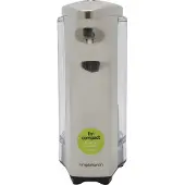 Simplehuman 237 ml sensorpumpe, børstet nikkel