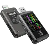 FNIRSI Fnb48p-tester