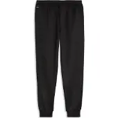 Puma Olympique de Marseille KING Anthem Pants Men, Men, Black/White, M