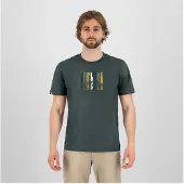 Karpos Explore T-shirt Med Korte ærmer