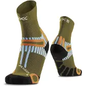 X-socks Hike Perform Ankle Sokker