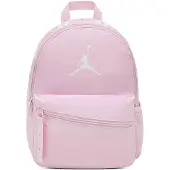 Jordan Rygsæk 'MINI AIR PATROL' lyserød / lys pink / hvid
