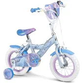 HUFFY Frozen Huffy 12´´ Cykel