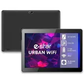 eSTAR Tablet Urban 10 2GB RAM 64GB WiFi - sort