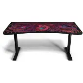 AROZZI Arena Gaming Desk - Large - Crawling Chaos
