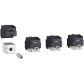 Schneider Electric KLEMMESÆT 1,5-95MM3 CU/AL 4STK