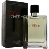 Hermès Paris Terre D'Eau de toilette 100 ml