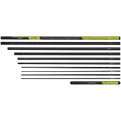 Matrix Fishing Torque Carp X Power Pole Kit
