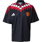 Adidas Manchester United Stadium T-shirt Med Korte ærmer