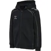 Hummel Move 2.0 Sweatshirt Med Lynlås