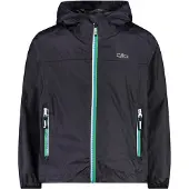 CMP Rain Fix Hood 3x57624 Jakke