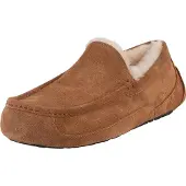 Ugg Mokassin 'Ascot' brun
