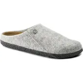 Birkenstock Hjemmesko 'Zermatt' grå-meleret