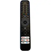 24hShop TCL RC833 original fjernbetjening