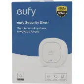 Eufy sikkerhedssirene