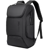 24hShop Vandtæt Laptoptaske Sort