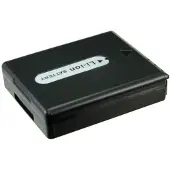 Cameron Sino Batteri til kamera til Sony DCR-IP220E, DCR-IP200K, DCR-HC1000E osv.