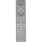 Philips Fjäernontrol Philips RC4154403/01R Stemmestyret