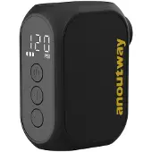 Cycplus AS210 PRO AT1 PRO Anoutway Mini-cykelpumpe