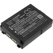24.Se Batteri til stregkodescanner til Urovo NBL9300