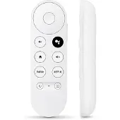 24hShop IR-fjernbetjening med Bluetooth-kompatibilitet til Google Chromecast