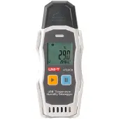 Uni-T UT330TH USB digitalt termohygrometer med datalogningsfunktion