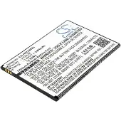 24.Se Batteri til SmartPhone, mobil til Archos 64 Xenon