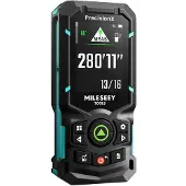 MILESEEY S50 Laserwaterpas
