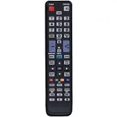 24hShop Fjernkontrol AA59-00465a til Samsung