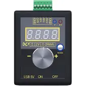 FNIRSI Multifunktionel signalgenerator SG-002