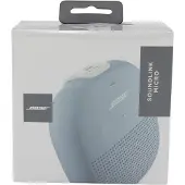 Bose 783342-0300 SoundLink MICRO blå