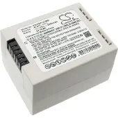 Cameron Sino Batteri til medicinsk udstyr til Fukuda DYNASCOPE DSL-8001
