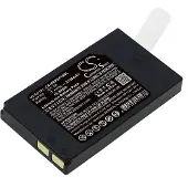 Cameron Sino Batteri til betalingsterminal til NEWPOS NEW8110, NEW 8110