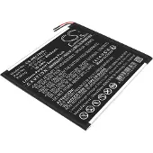 Cameron Sino Batteri til tablet til Archos 101B Oxygen, AC101BOX