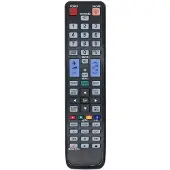 24hShop Fjernbetjening BN59-01039A Samsung