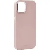 Puro PUIPC1561ICONMPROSE, Cover, Apple, IPhone 15, 15,5 cm (6.1), Lyserød