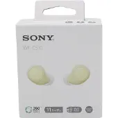Sony WF-C510 - Yellow