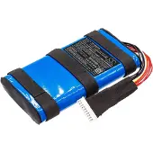 Cameron Sino Batteri til højttaler til JBL Boombox 2