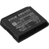 Cameron Sino Batteri til stregkodescanner til Intermec CN50, CN51