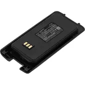Cameron Sino Batteri til tovejsradio til Smartcom SC-280, SC-380