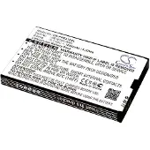 24hShop Batteri til SmartPhone, Mobil til Philips E330, Xenium E330